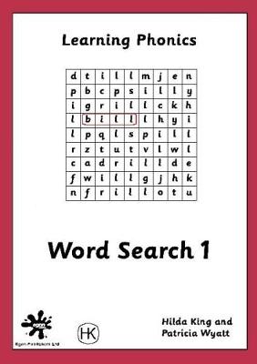 Word Search