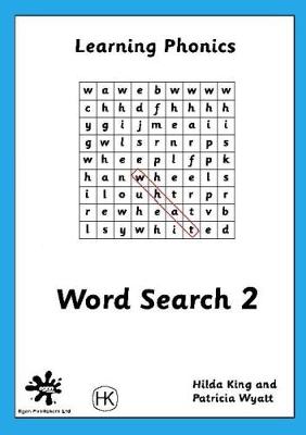 Word Search