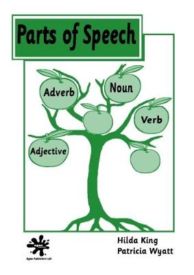 Nouns, Adjectives, Verbs, Adverbs