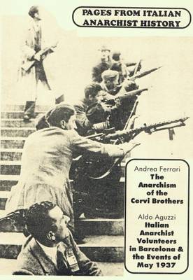 Pages from Italian Anarchist History