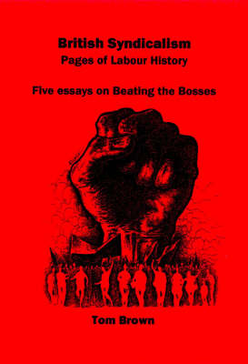 British Syndicalism
