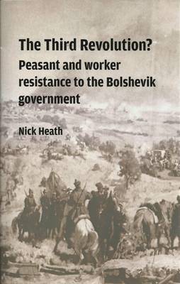 The Third Revolution?
