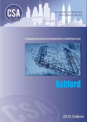 Commissioning Engineers Compendium