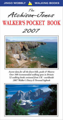 The Atchison-Jones Walker's Pocket Book 2007 2007