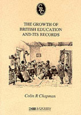 Growth of British Education and Its Records