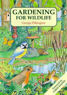 Gardening for Wildlife