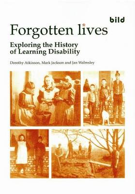 Forgotten Lives