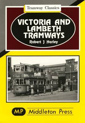 Victoria and Lambeth Tramways