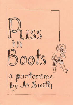 Puss in Boots