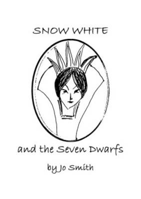 Snow White and the Seven Dwarfs - a Pantomime