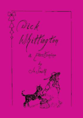 Dick Whittington - the Pantomime