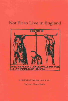 Not Fit to Live in England