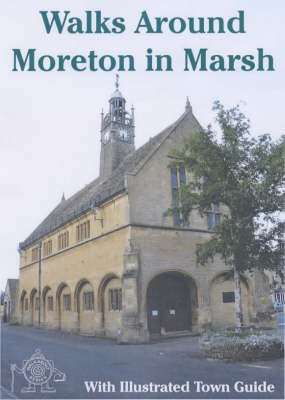 Walks around Moreton in Marsh