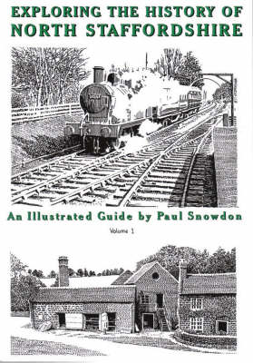 Exploring the History of North Staffordshire