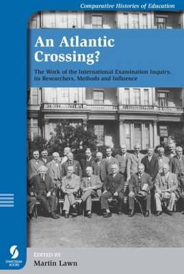 An Atlantic Crossing?