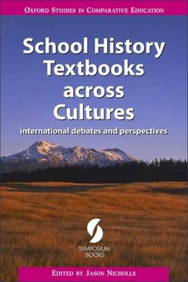 School History Textbooks Across Cultures