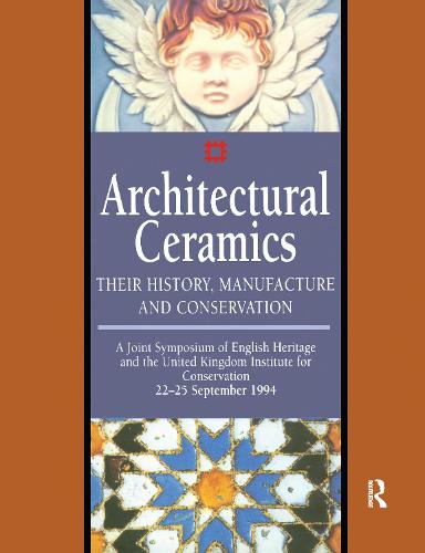 Architectural Ceramics