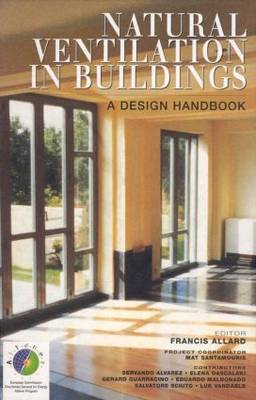 Natural Ventilation in Buildings