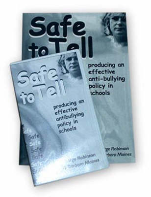 Safe to Tell