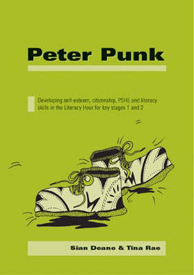 Peter Punk