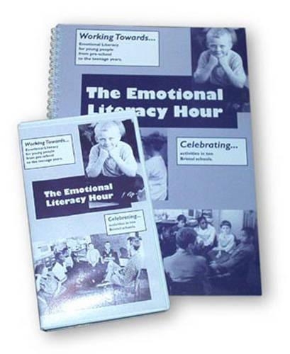 The Emotional Literacy Hour
