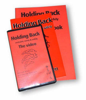 Holding Back
