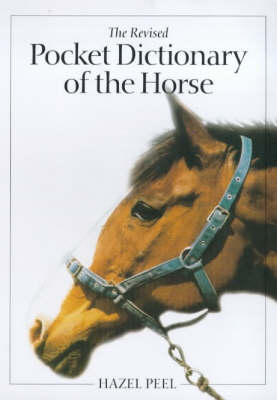 Pocket Dictionary of the Horse
