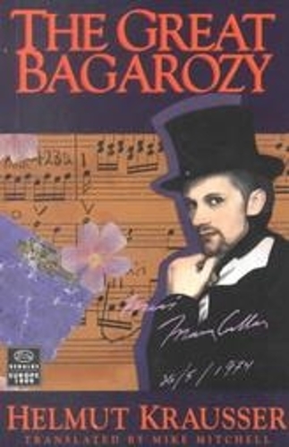 Great Bagarozy