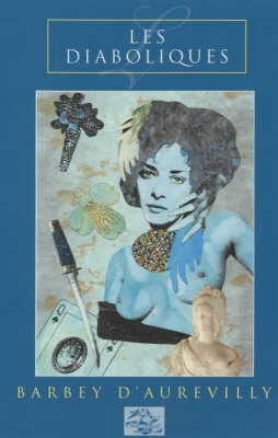 Les Diaboliques: She Devils