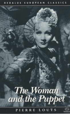 Woman and the Puppet