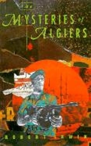 Mysteries of Algiers