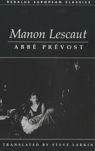 Manon Lescaut