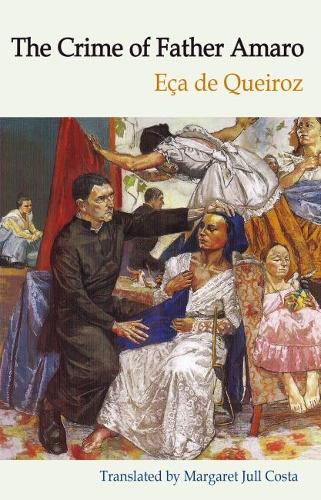 The Crime of Father Amaro