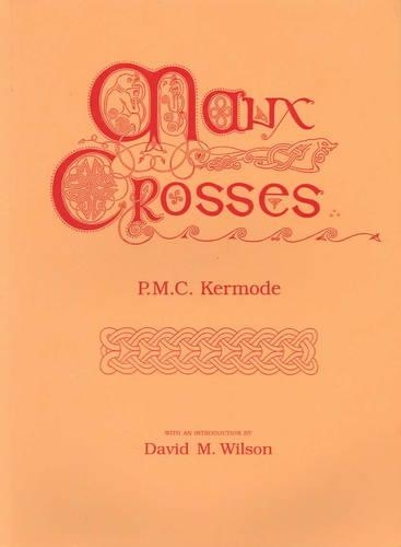 Manx Crosses