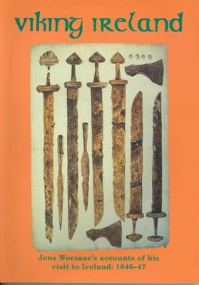 Viking Ireland