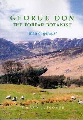 George Don the Forfar Botanist