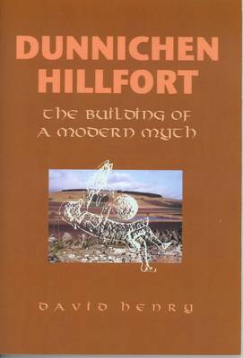 Dunnichen Hillfort