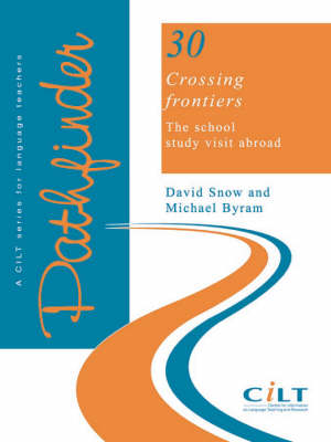 Crossing Frontiers