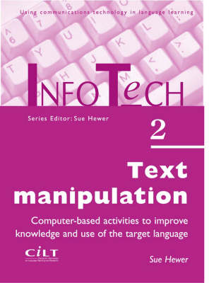 Text Manipulation