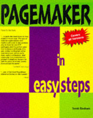 PageMaker in Easy Steps