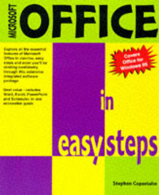 Office in easy steps