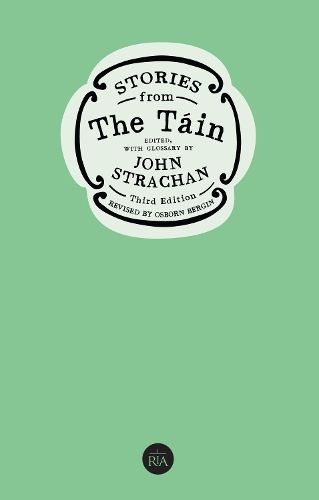 Stories from the Tain