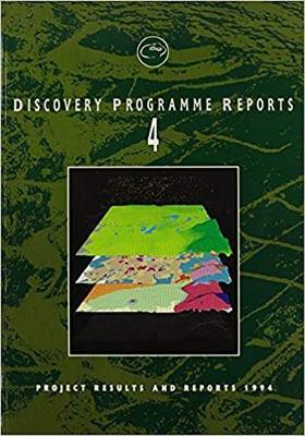 Discovery Programme: Report 4