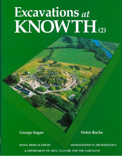 Excavations at Knowth Volume 2