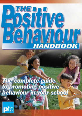 The Positive Behaviour Handbook