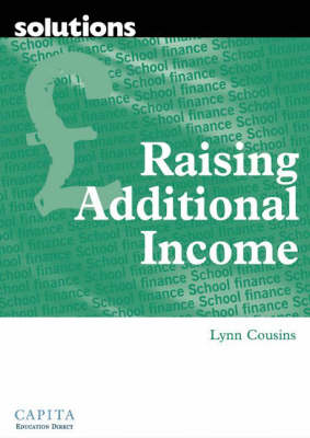 Raising Additional Funds