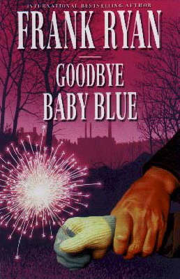 Goodbye Baby Blue