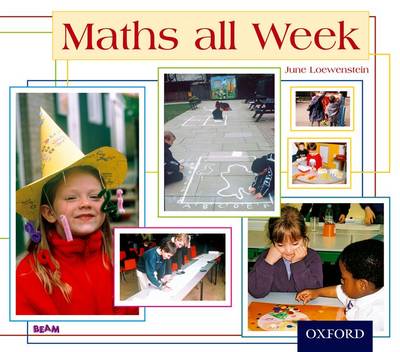 Maths all Week