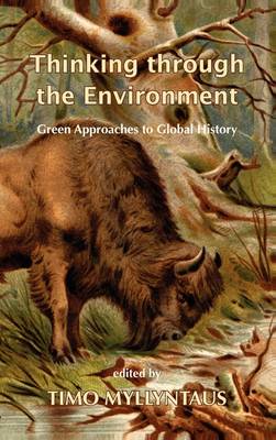 Thinking Through the Environment