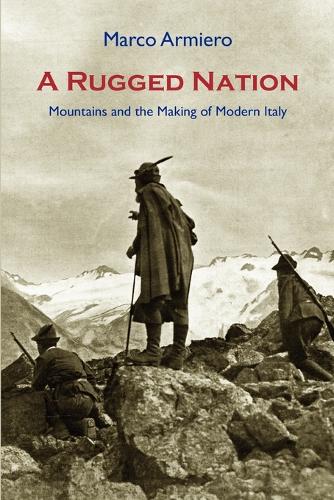 A Rugged Nation